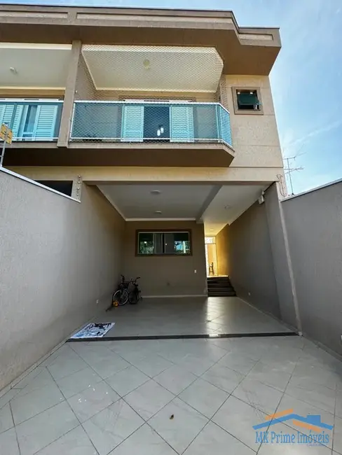 Sobrado com 3 quartos à venda, 143m2 em Parque São Domingos, São Paulo - SP - imagem 6 Foto 6 de Sobrado com 3 quartos à venda, 143m2 em Parque São Domingos, São Paulo - SP