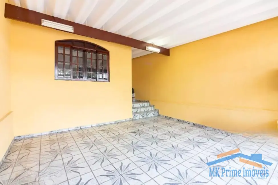 Sobrado com 2 quartos à venda, 120m2 em Cidade das Flores, Osasco - SP - imagem 4 Foto 4 de Sobrado com 2 quartos à venda, 120m2 em Cidade das Flores, Osasco - SP