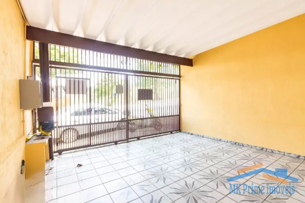 Foto 3 de Sobrado com 2 quartos à venda, 120m2 em Cidade das Flores, Osasco - SP