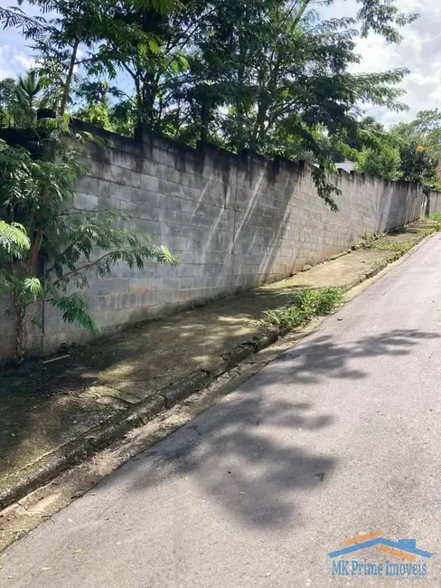 Foto 1 de Terreno / Lote à venda, 2400m2 em Quinta dos Angicos, Cotia - SP