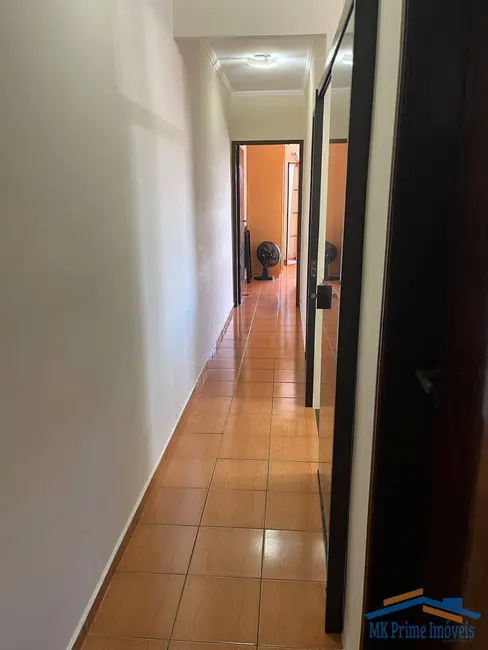 Foto 8 de Sobrado com 4 quartos à venda, 204m2 em Santo Antônio, Osasco - SP