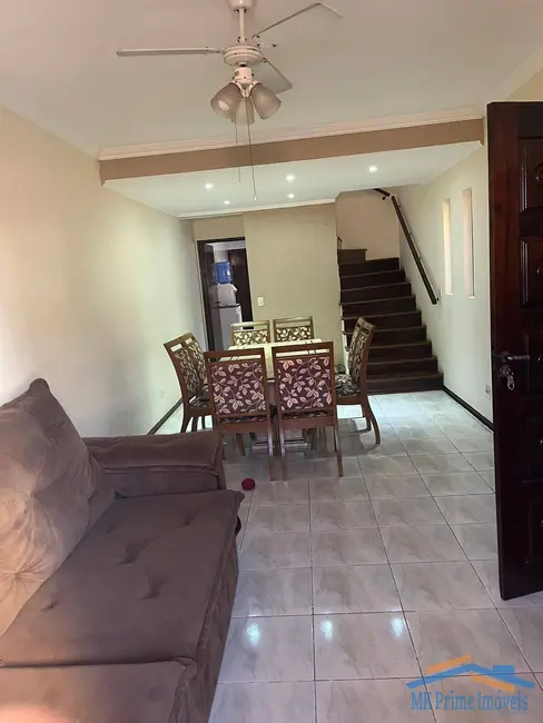 Foto 5 de Sobrado com 4 quartos à venda, 204m2 em Santo Antônio, Osasco - SP