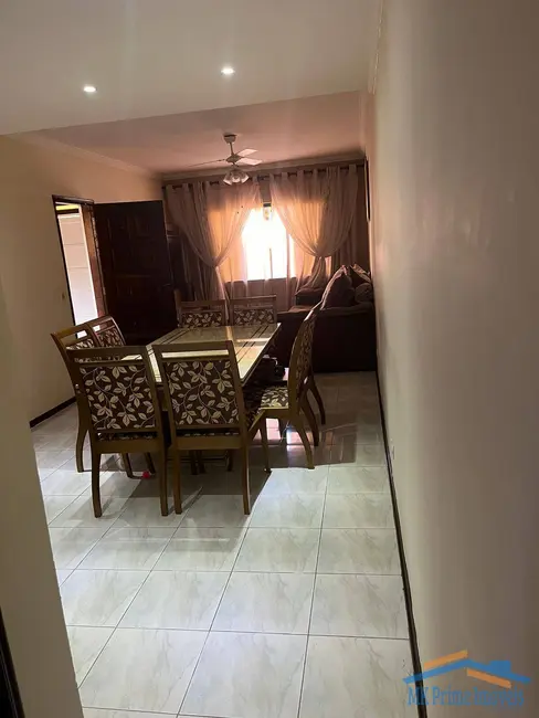 Foto 4 de Sobrado com 4 quartos à venda, 204m2 em Santo Antônio, Osasco - SP