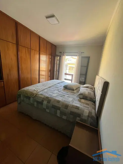 Foto 9 de Sobrado com 4 quartos à venda, 204m2 em Santo Antônio, Osasco - SP