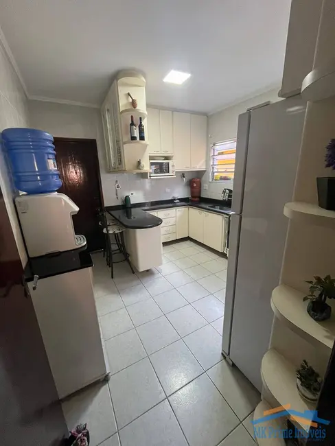Foto 6 de Sobrado com 4 quartos à venda, 204m2 em Santo Antônio, Osasco - SP