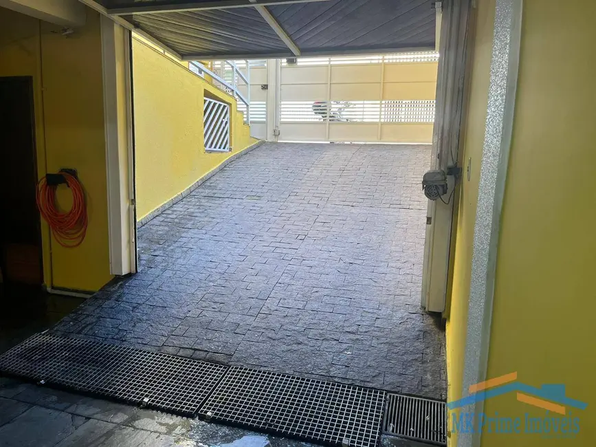 Foto 3 de Sobrado com 4 quartos à venda, 204m2 em Santo Antônio, Osasco - SP