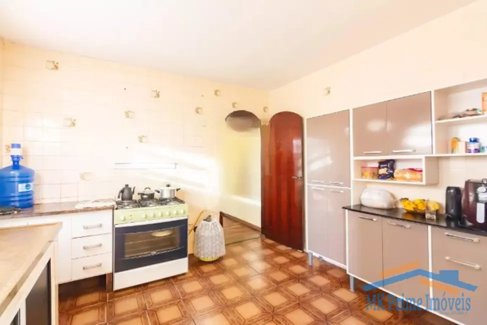 Sobrado com 3 quartos à venda, 190m2 em Cipava, Osasco - SP - imagem 9 Foto 9 de Sobrado com 3 quartos à venda, 190m2 em Cipava, Osasco - SP