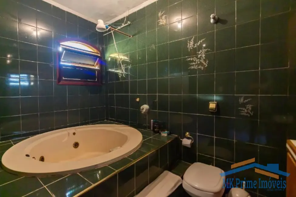 Sobrado com 3 quartos à venda, 190m2 em Cipava, Osasco - SP - imagem 4 Foto 4 de Sobrado com 3 quartos à venda, 190m2 em Cipava, Osasco - SP