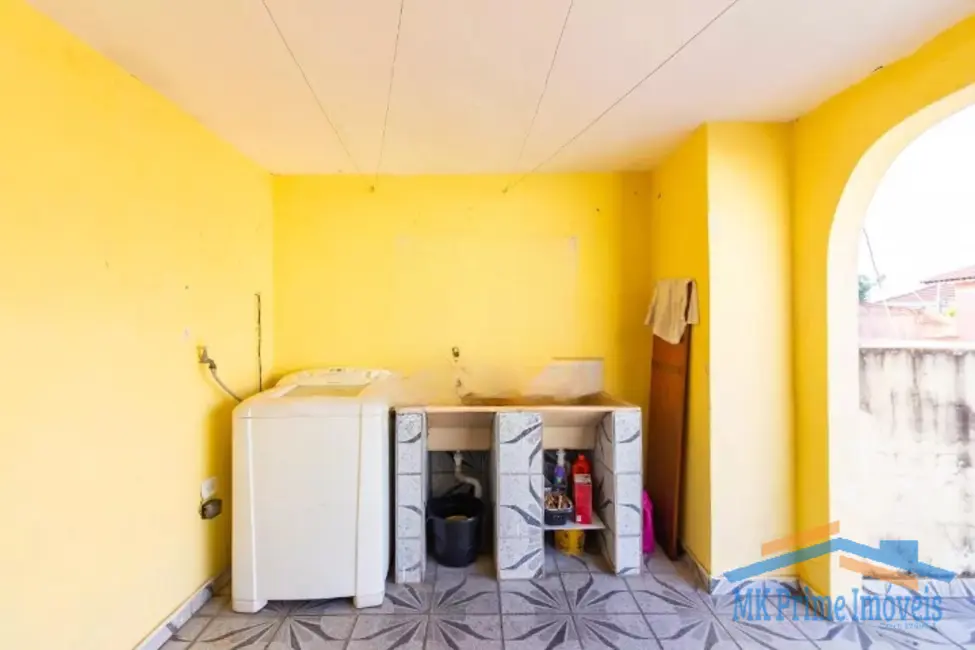 Sobrado com 3 quartos à venda, 190m2 em Cipava, Osasco - SP - imagem 5 Foto 5 de Sobrado com 3 quartos à venda, 190m2 em Cipava, Osasco - SP