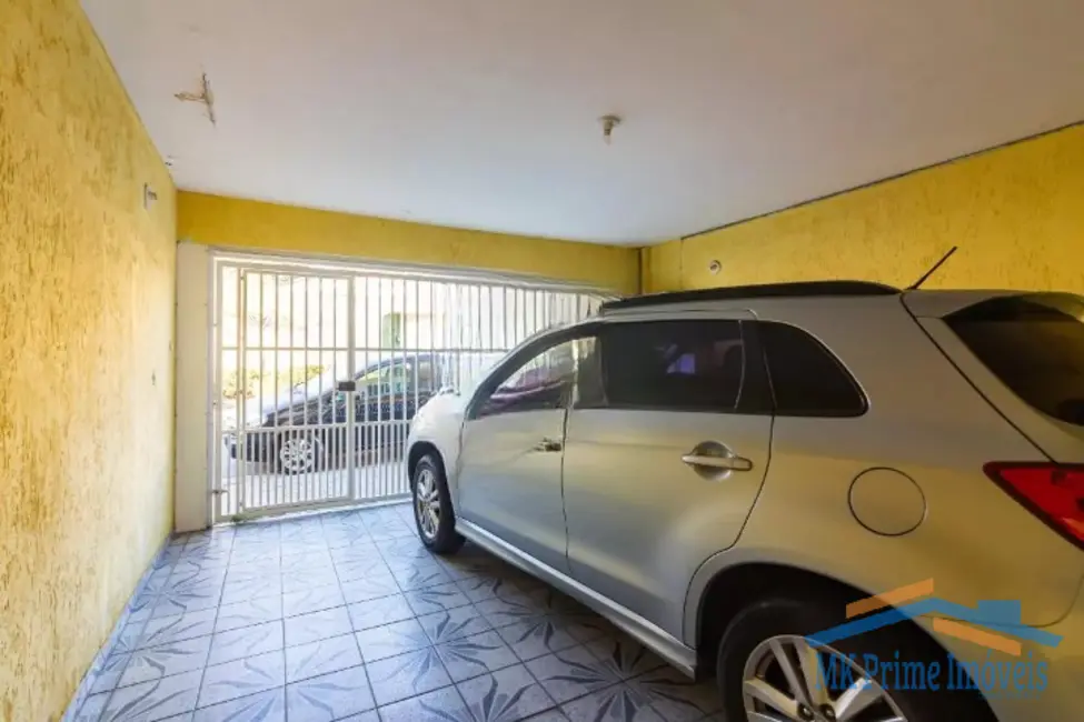 Foto 2 de Sobrado com 3 quartos à venda, 190m2 em Cipava, Osasco - SP