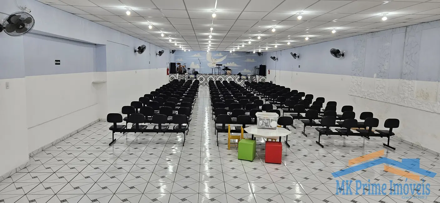 Foto 2 de Armazém / Galpão para alugar, 400m2 em km 18, Osasco - SP