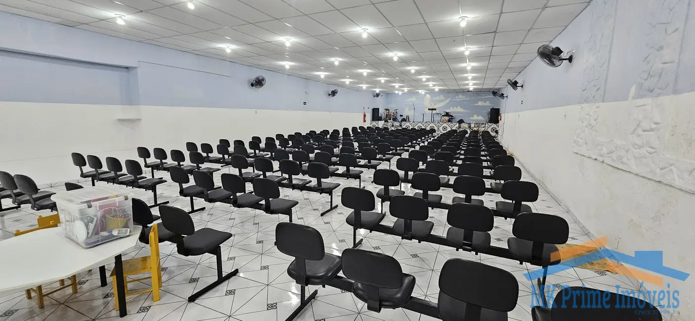 Foto 3 de Armazém / Galpão para alugar, 400m2 em km 18, Osasco - SP