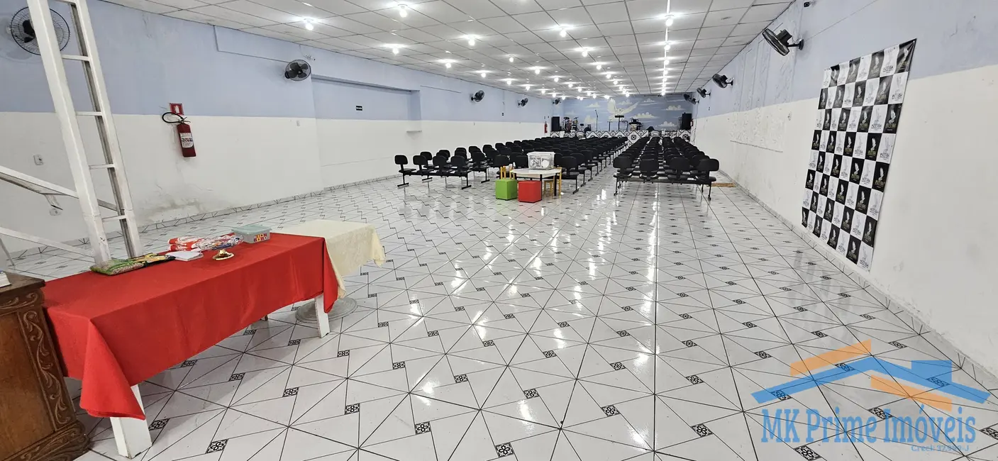 Foto 7 de Armazém / Galpão para alugar, 400m2 em km 18, Osasco - SP