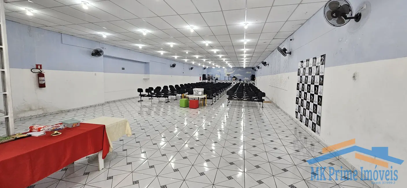 Foto 6 de Armazém / Galpão para alugar, 400m2 em km 18, Osasco - SP