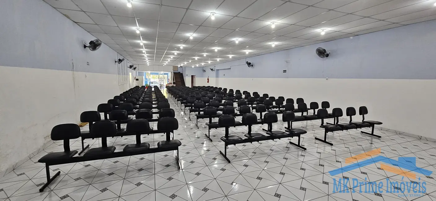 Foto 4 de Armazém / Galpão para alugar, 400m2 em km 18, Osasco - SP