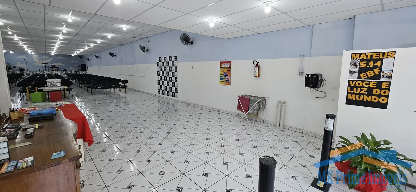 Foto 8 de Armazém / Galpão para alugar, 400m2 em km 18, Osasco - SP