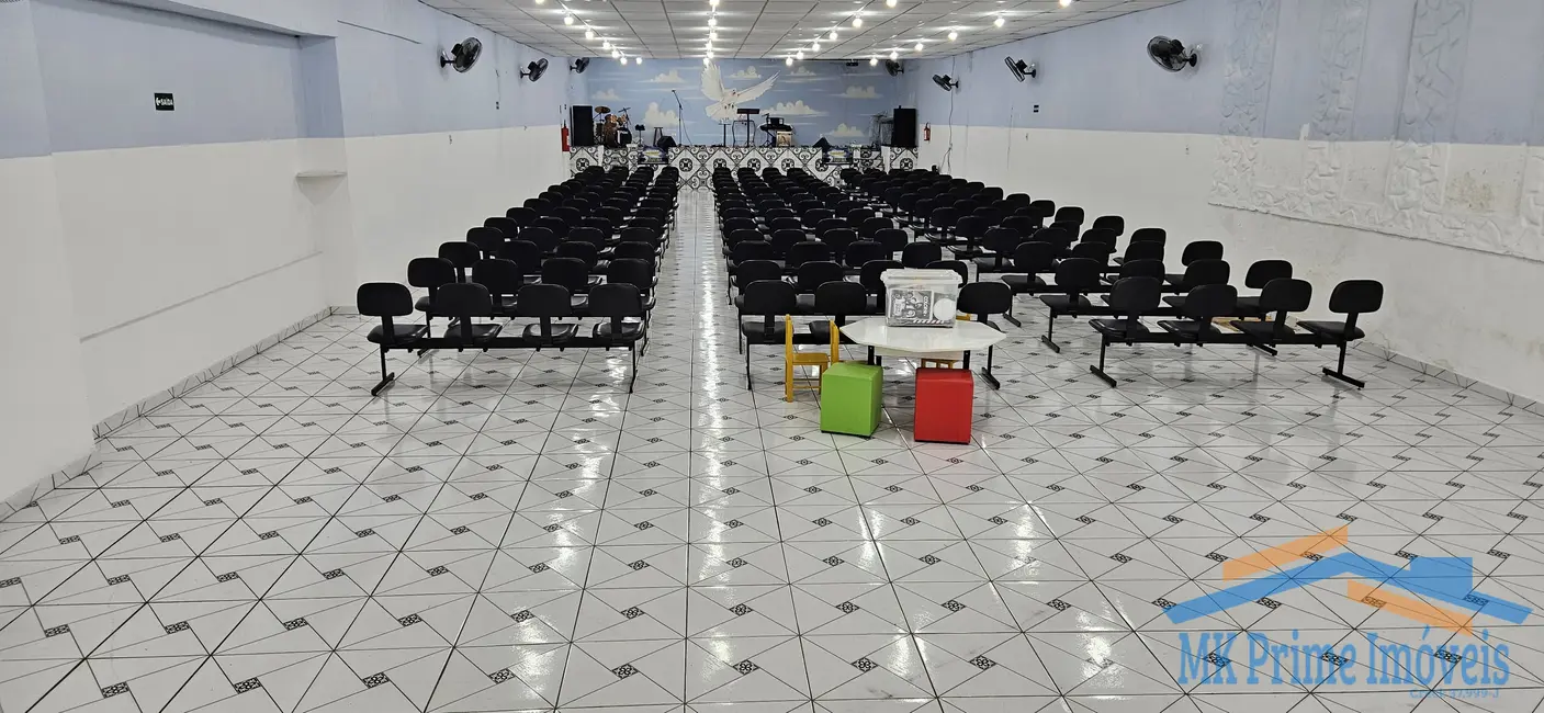 Foto 1 de Armazém / Galpão para alugar, 400m2 em km 18, Osasco - SP