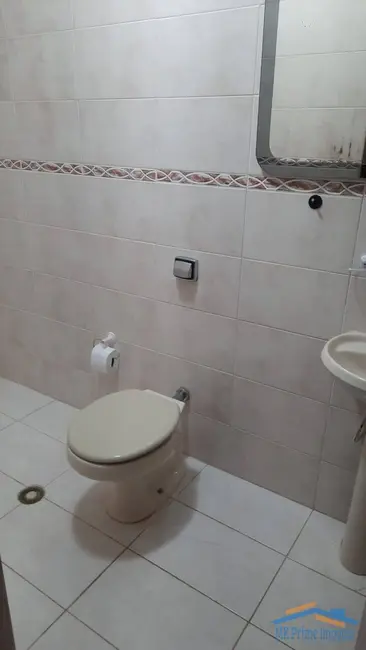 Foto 6 de Sobrado com 4 quartos à venda, 246m2 em Jaguaribe, Osasco - SP