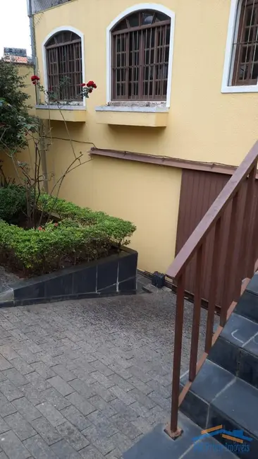 Foto 1 de Sobrado com 4 quartos à venda, 246m2 em Jaguaribe, Osasco - SP