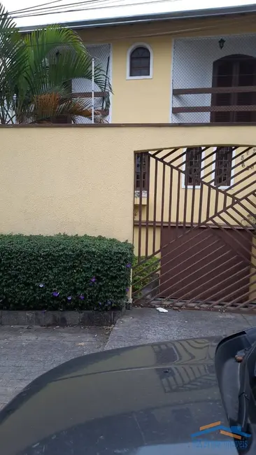 Foto 2 de Sobrado com 4 quartos à venda, 246m2 em Jaguaribe, Osasco - SP