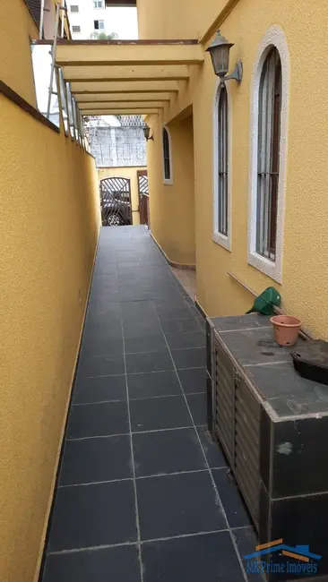 Foto 4 de Sobrado com 4 quartos à venda, 246m2 em Jaguaribe, Osasco - SP