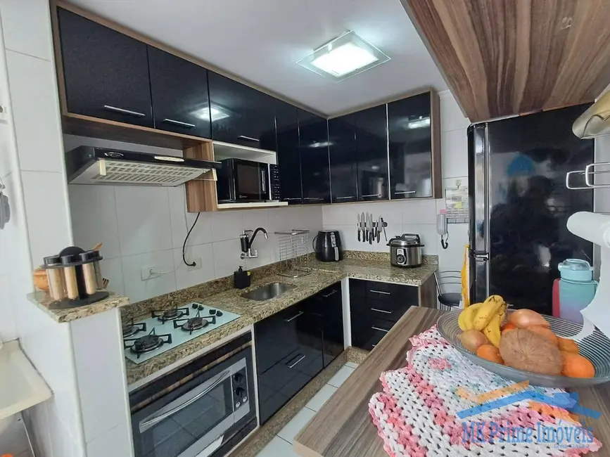 Foto 2 de Apartamento com 2 quartos à venda, 44m2 em Conceição, Osasco - SP