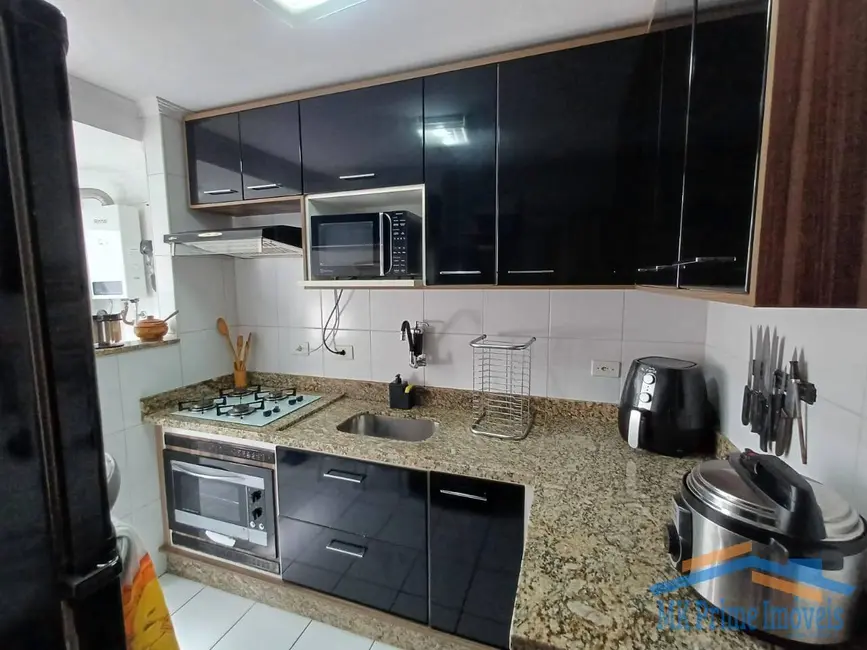Foto 1 de Apartamento com 2 quartos à venda, 44m2 em Conceição, Osasco - SP