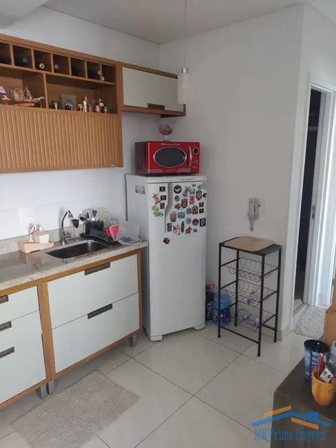 Foto 5 de Apartamento com 2 quartos para alugar, 50m2 em Centro, Osasco - SP
