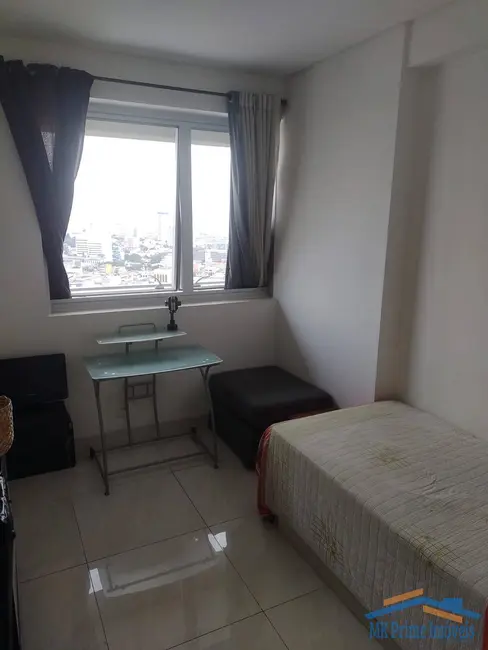 Foto 7 de Apartamento com 2 quartos para alugar, 50m2 em Centro, Osasco - SP