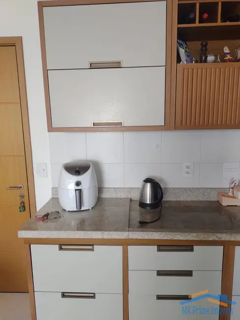 Foto 4 de Apartamento com 2 quartos para alugar, 50m2 em Centro, Osasco - SP