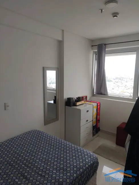 Foto 8 de Apartamento com 2 quartos para alugar, 50m2 em Centro, Osasco - SP