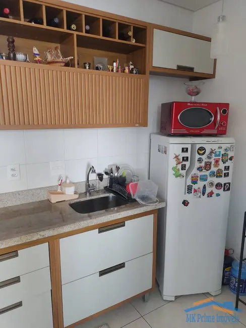 Foto 1 de Apartamento com 2 quartos para alugar, 50m2 em Centro, Osasco - SP