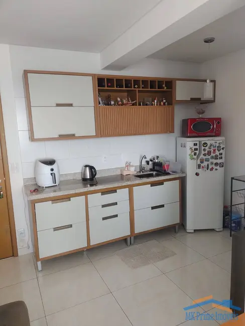 Foto 3 de Apartamento com 2 quartos para alugar, 50m2 em Centro, Osasco - SP