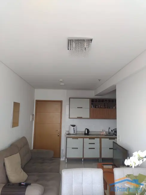 Foto 2 de Apartamento com 2 quartos para alugar, 50m2 em Centro, Osasco - SP