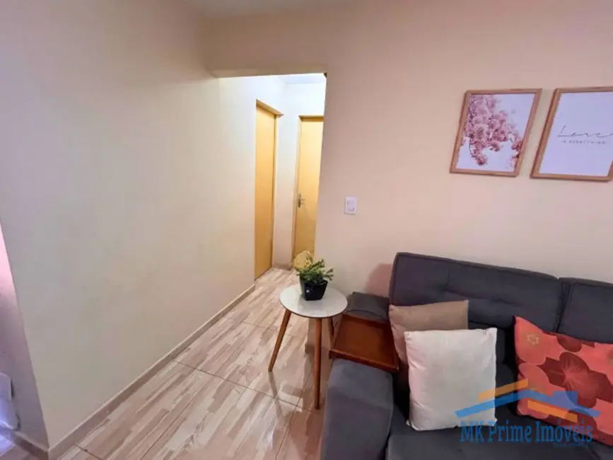 Foto 6 de Apartamento com 2 quartos à venda, 55m2 em Bandeiras, Osasco - SP