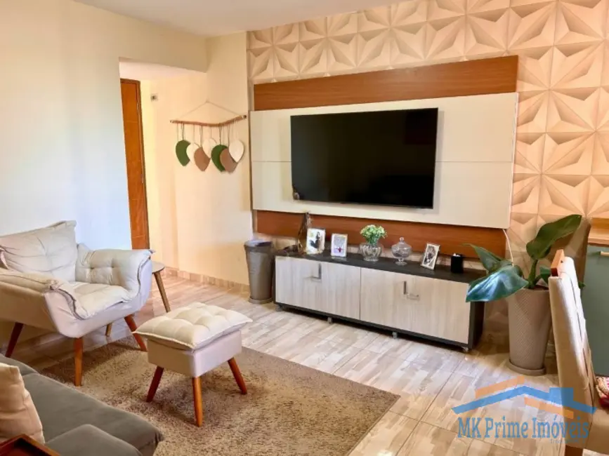 Foto 4 de Apartamento com 2 quartos à venda, 55m2 em Bandeiras, Osasco - SP
