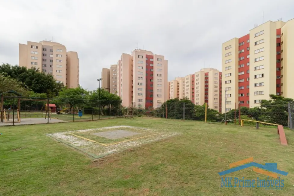 Foto 1 de Apartamento com 2 quartos à venda, 55m2 em Bandeiras, Osasco - SP