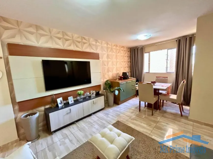 Foto 3 de Apartamento com 2 quartos à venda, 55m2 em Bandeiras, Osasco - SP