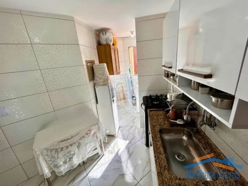 Foto 8 de Apartamento com 2 quartos à venda, 55m2 em Bandeiras, Osasco - SP