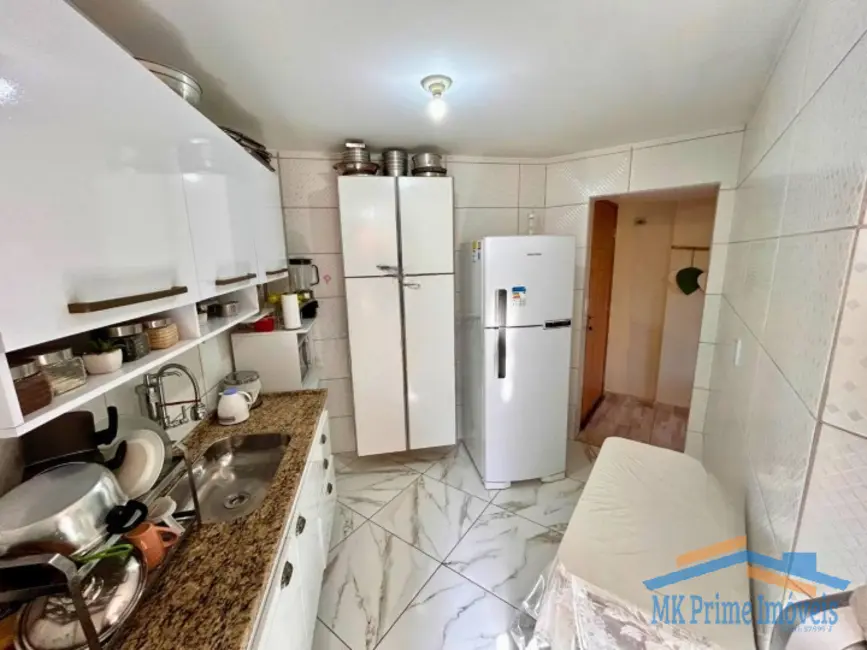 Foto 7 de Apartamento com 2 quartos à venda, 55m2 em Bandeiras, Osasco - SP