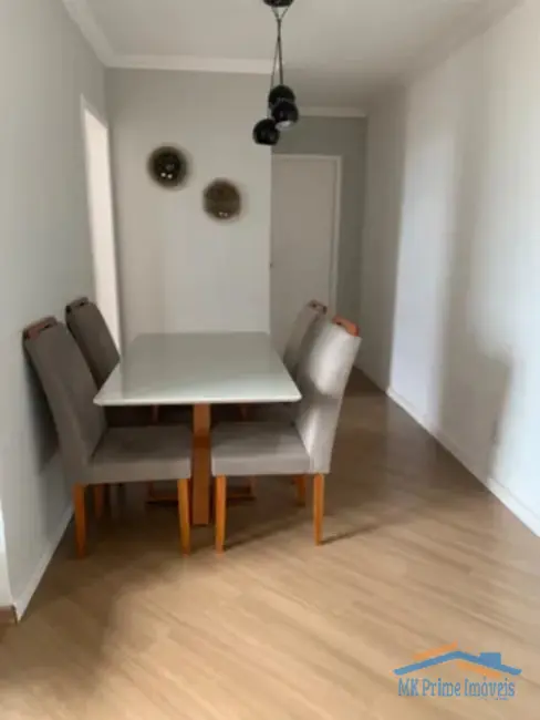 Foto 4 de Apartamento com 2 quartos à venda, 56m2 em Jardim Roberto, Osasco - SP