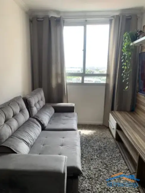 Foto 2 de Apartamento com 2 quartos à venda, 56m2 em Jardim Roberto, Osasco - SP