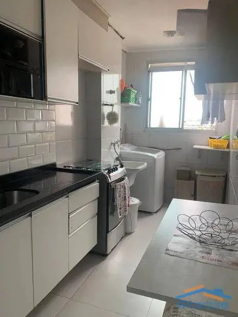 Foto 5 de Apartamento com 2 quartos à venda, 56m2 em Jardim Roberto, Osasco - SP