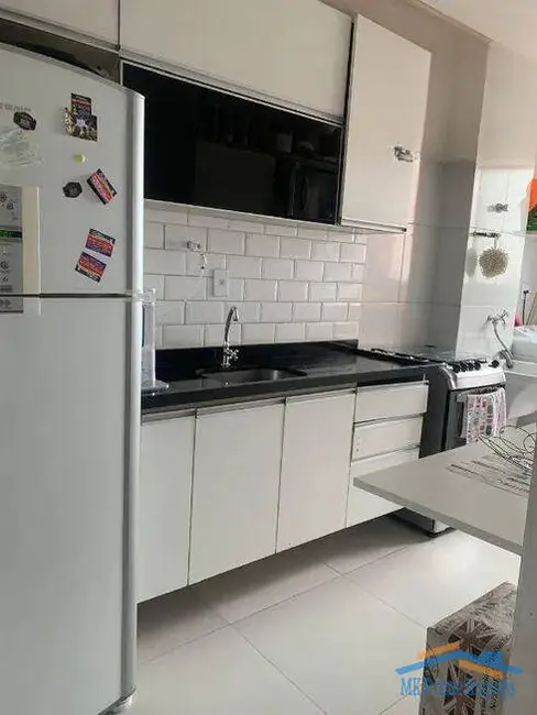 Foto 7 de Apartamento com 2 quartos à venda, 56m2 em Jardim Roberto, Osasco - SP