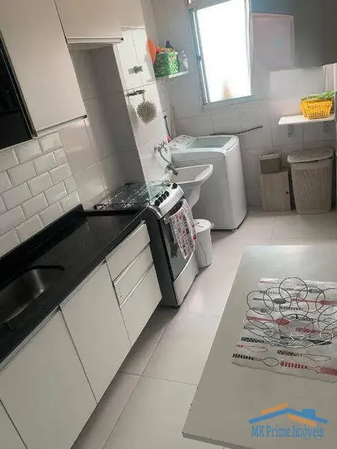 Foto 6 de Apartamento com 2 quartos à venda, 56m2 em Jardim Roberto, Osasco - SP