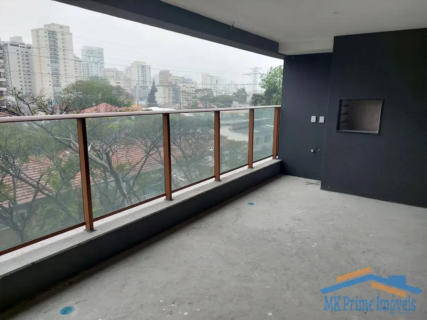 Apartamento com 3 quartos à venda, 110m2 em Brooklin Novo, São Paulo - SP - imagem 3 Foto 3 de Apartamento com 3 quartos à venda, 110m2 em Brooklin Novo, São Paulo - SP