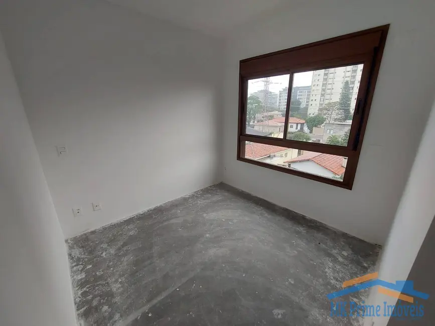 Apartamento com 3 quartos à venda, 110m2 em Brooklin Novo, São Paulo - SP - imagem 6 Foto 6 de Apartamento com 3 quartos à venda, 110m2 em Brooklin Novo, São Paulo - SP