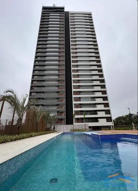Apartamento com 3 quartos à venda, 110m2 em Brooklin Novo, São Paulo - SP - imagem 1 Foto 1 de Apartamento com 3 quartos à venda, 110m2 em Brooklin Novo, São Paulo - SP