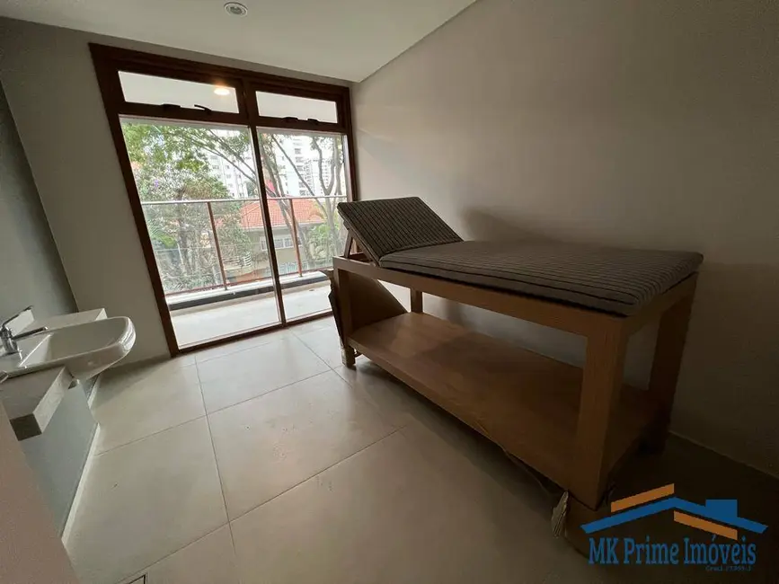 Apartamento com 3 quartos à venda, 110m2 em Brooklin Novo, São Paulo - SP - imagem 5 Foto 5 de Apartamento com 3 quartos à venda, 110m2 em Brooklin Novo, São Paulo - SP