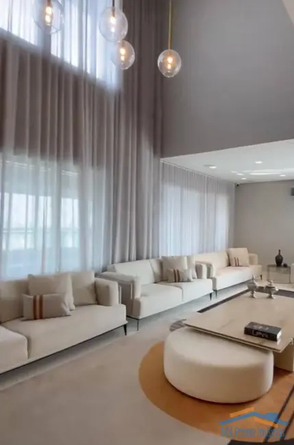 Foto 7 de Cobertura com 4 quartos à venda, 466m2 em Vila Regente Feijó, São Paulo - SP